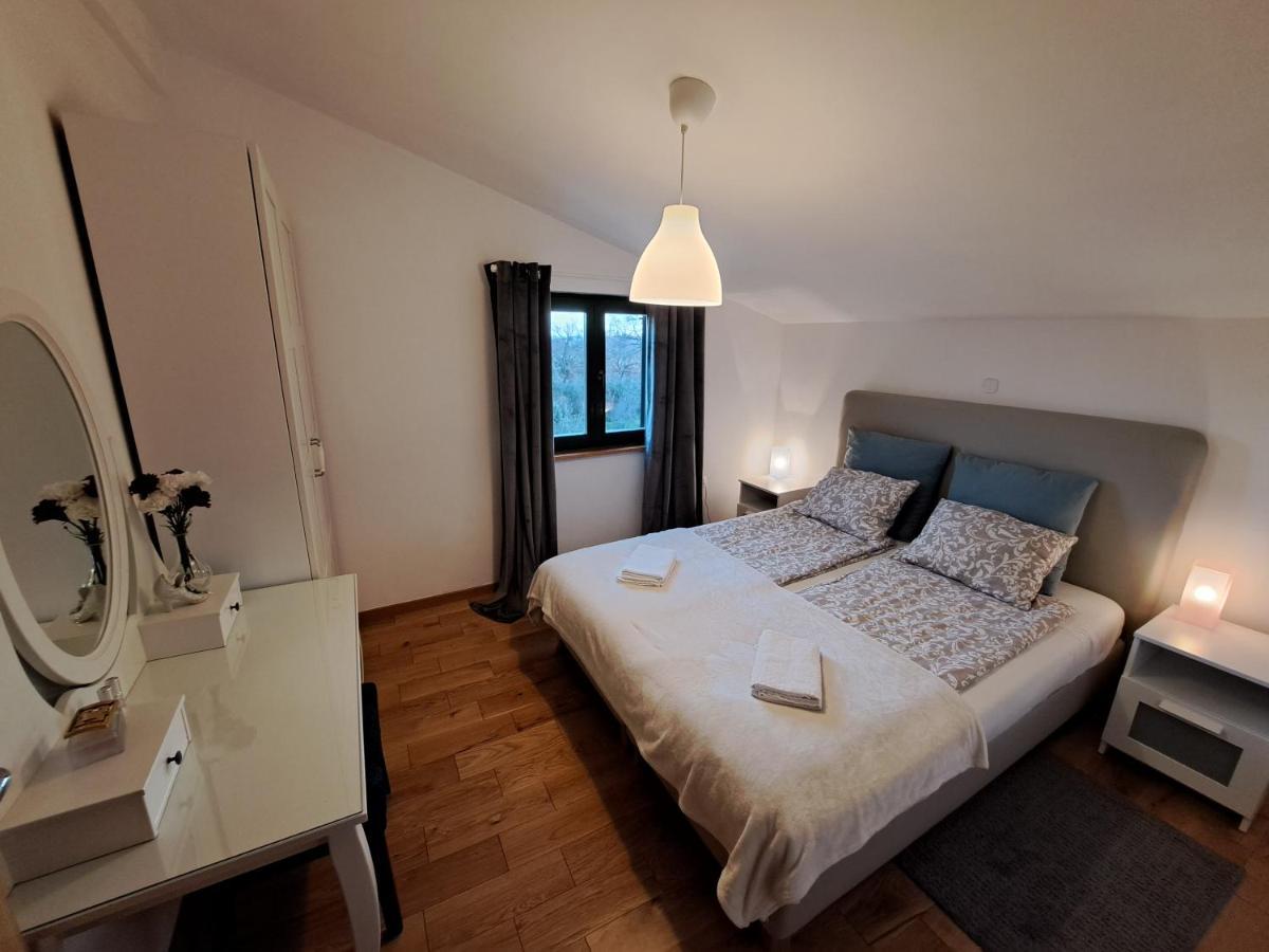 Villa Stone Pearl With Heated Swimming Pool Sveti Filip i Jakov Extérieur photo