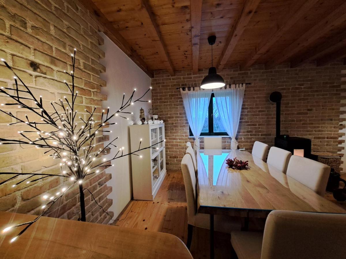 Villa Stone Pearl With Heated Swimming Pool Sveti Filip i Jakov Extérieur photo