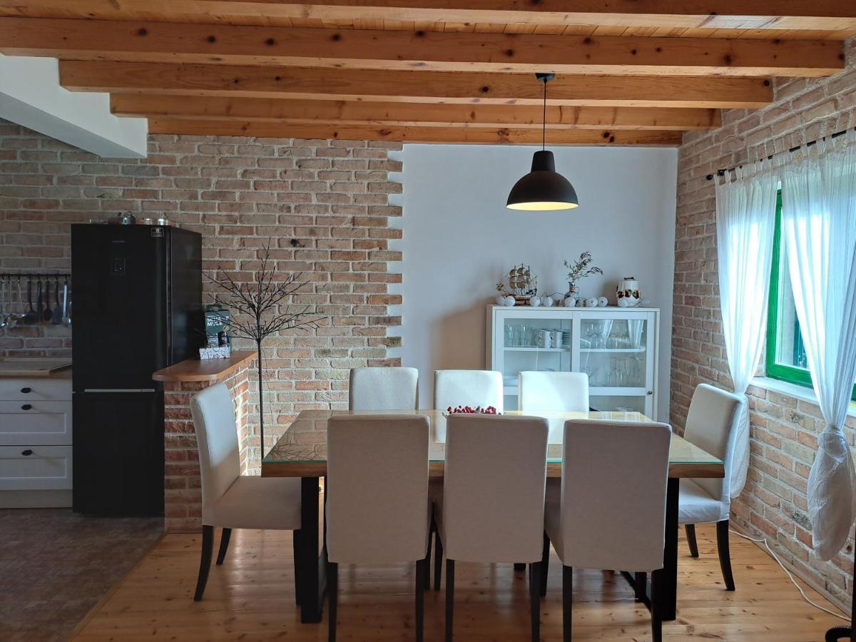Villa Stone Pearl With Heated Swimming Pool Sveti Filip i Jakov Extérieur photo