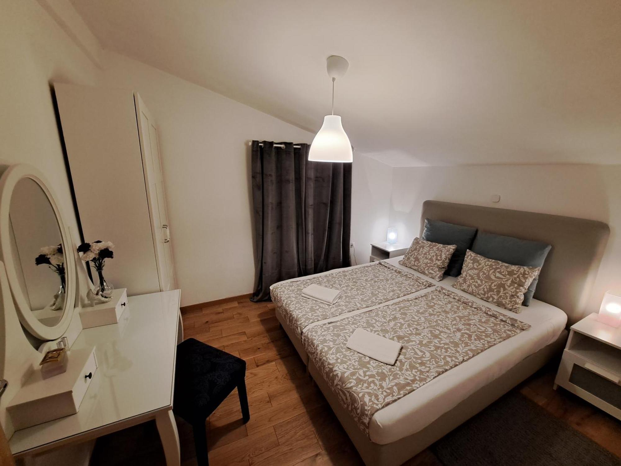 Villa Stone Pearl With Heated Swimming Pool Sveti Filip i Jakov Chambre photo