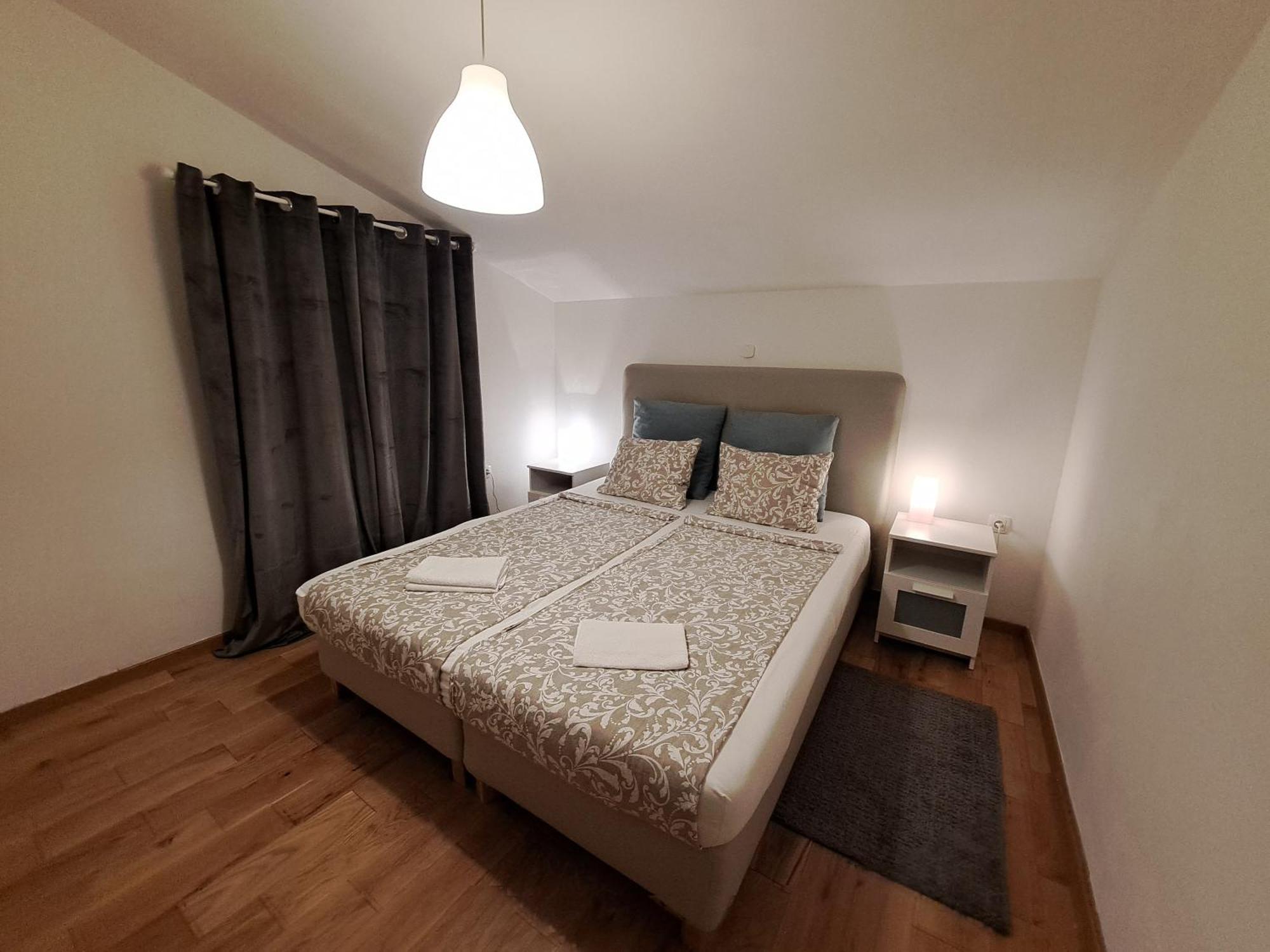 Villa Stone Pearl With Heated Swimming Pool Sveti Filip i Jakov Chambre photo